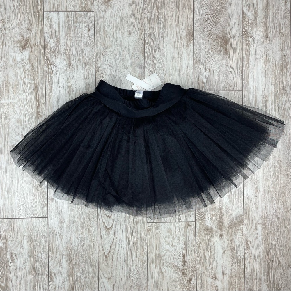 Practice Tutu Skirt Rehearsal tutu skirt L new
